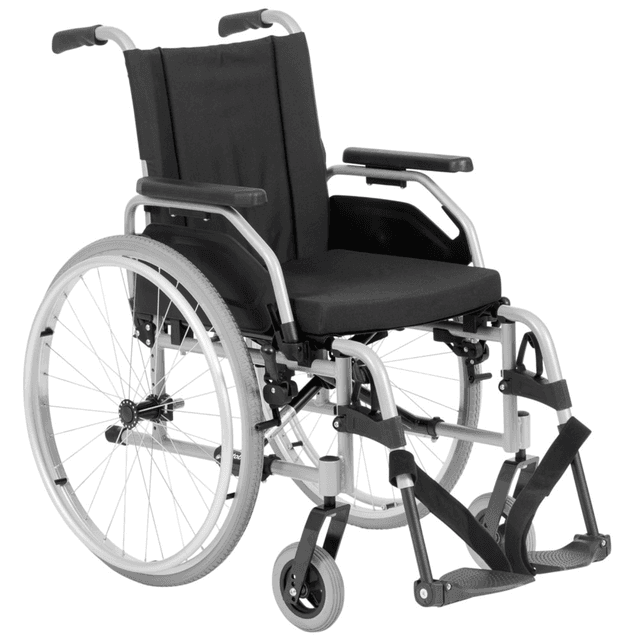 Louer un fauteuil roulant