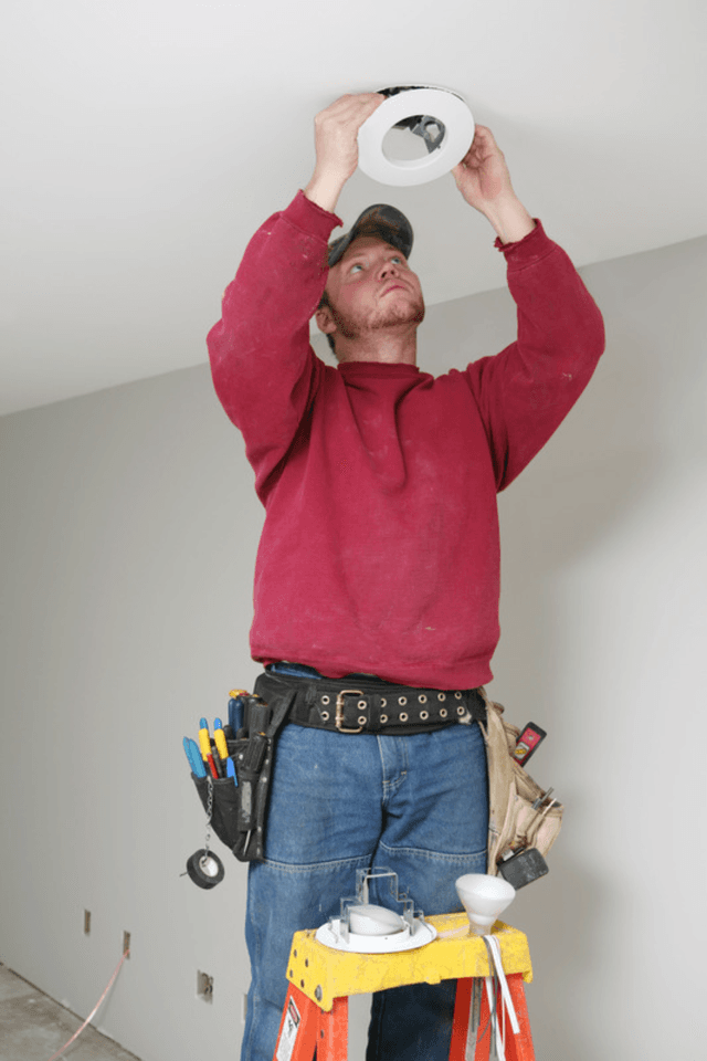 Find a handyman