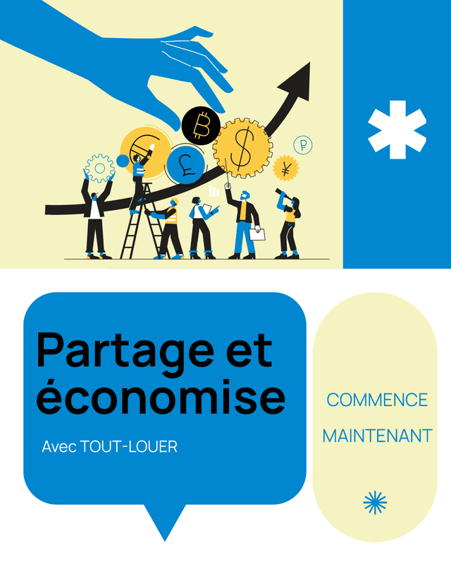 L'Économie Collaborative Façonne Notre Monde